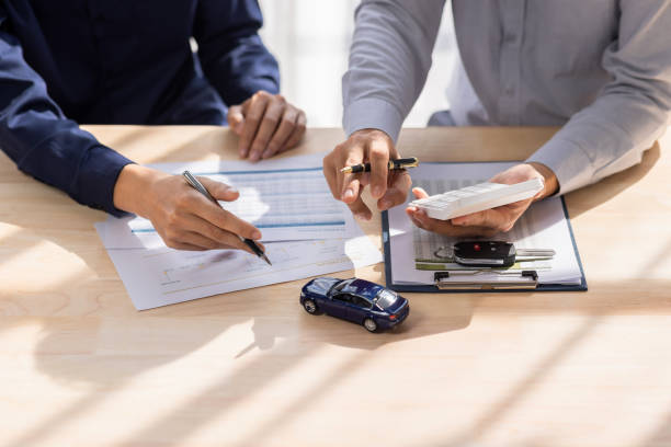 Car insurance options for Hoopeston residents
